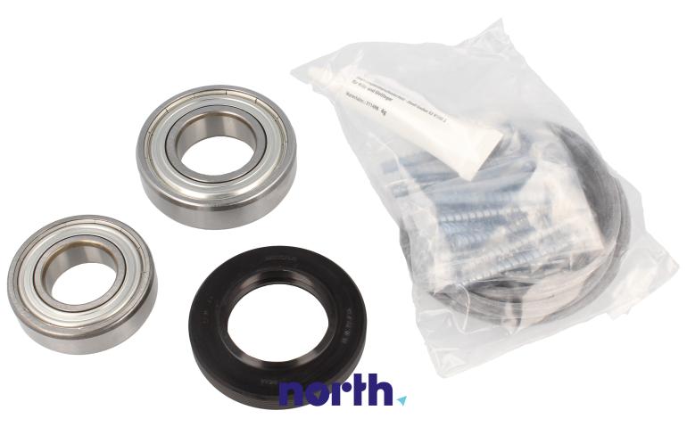 Zestaw naprawczy osi łożyska do pralki Siemens WM14S494/45,0