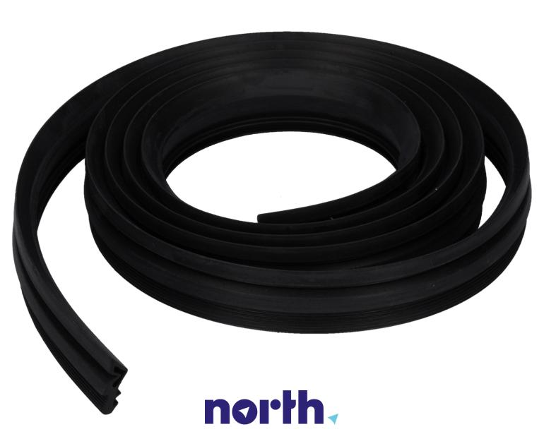 Uszczelka dookoła drzwi do zmywarki Whirlpool ADG 957/3 M,0