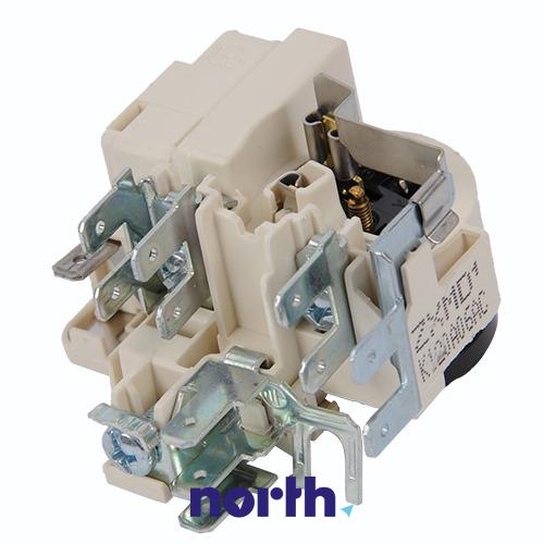 Starter sprężarki do lodówki Electrolux ENN2801AOW,0