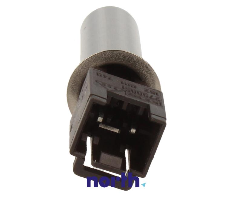 Czujnik temperatury grzałki do pralki Indesit EWC61252WFRM,4