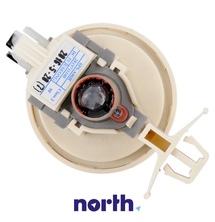 Hydrostat do pralki Beko WMB 61443 PTE,1