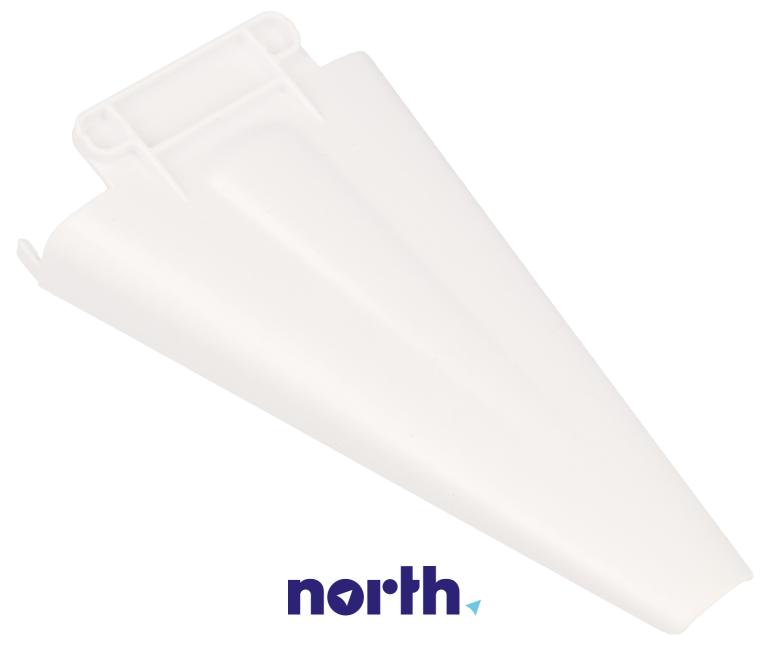 Rynna spustowa do lodówki Indesit LR6S1X,0