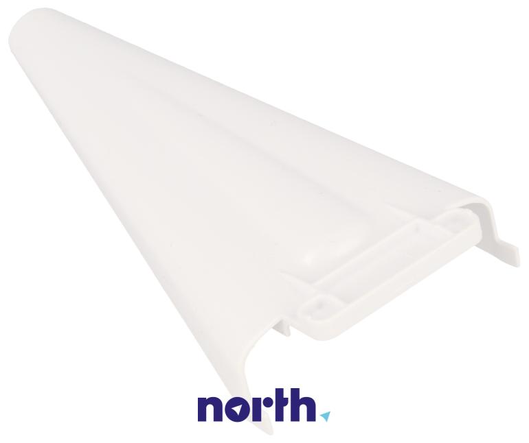Rynna spustowa do lodówki Indesit LR6S1X,1