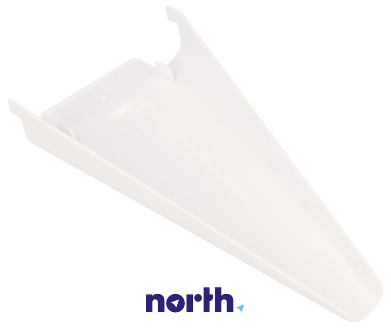 Rynna spustowa do lodówki Indesit LR6S1X,2