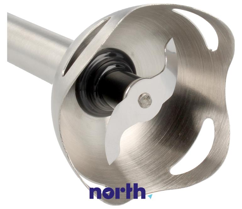 Nasadka miksująca do blendera ręcznego do Moulinex DD407G72/601,2