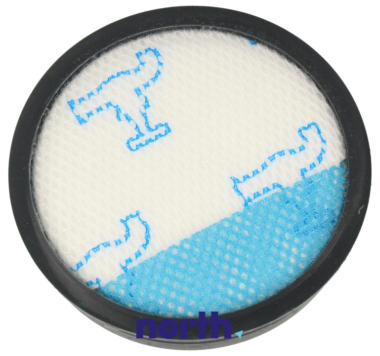 Filtr piankowy wlotowy do odkurzacza do Rowenta RH8155WA/4Q0,0