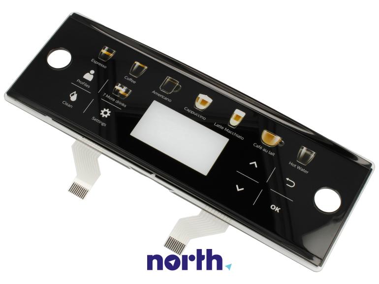 Panel sterowania do ekspresu do Saeco SM5572/10,0