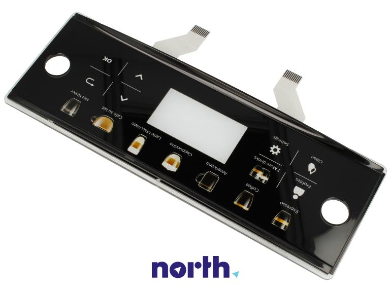 Panel sterowania do ekspresu do Saeco SM5572/10,1