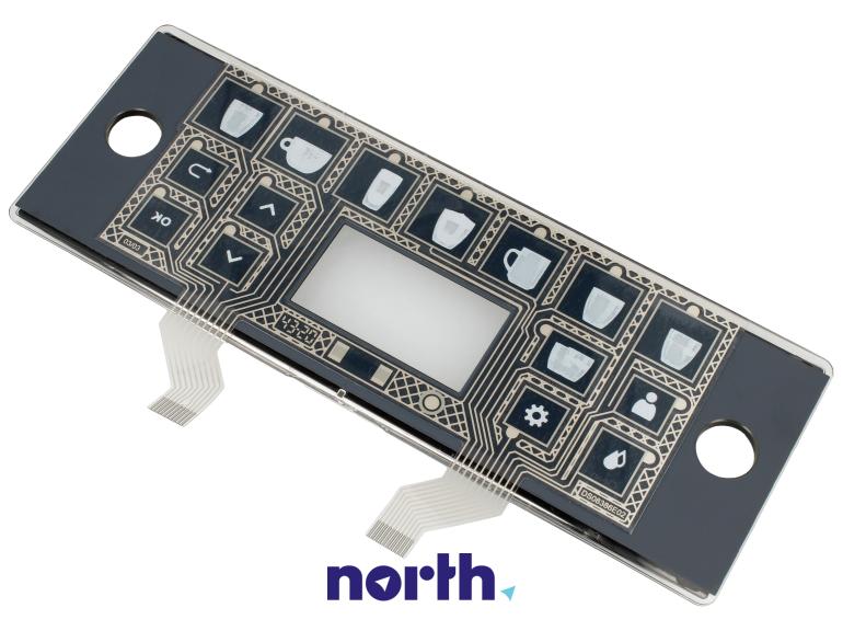 Panel sterowania do ekspresu do Saeco SM5572/10,2