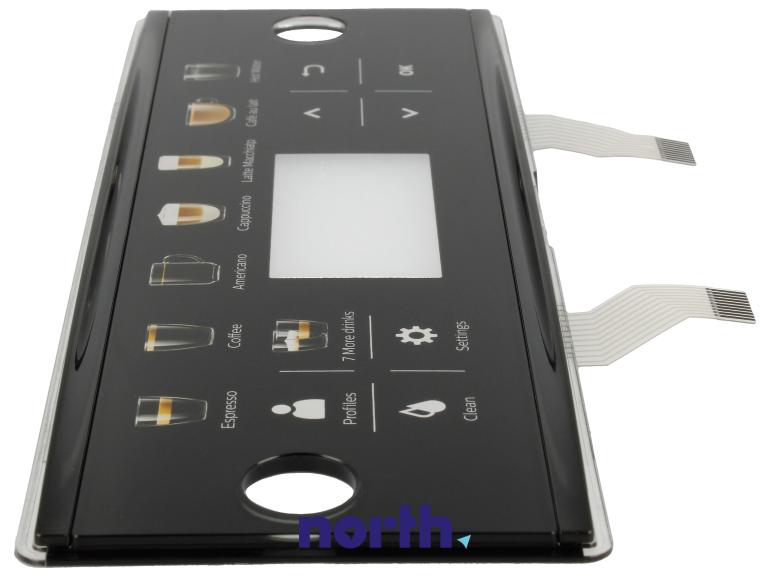 Panel sterowania do ekspresu do Saeco SM5572/10,4
