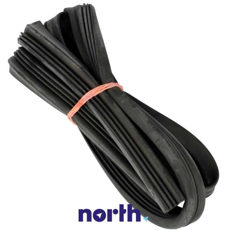 Uszczelka dookoła drzwi do zmywarki Hoover HDS 555 M 80,0