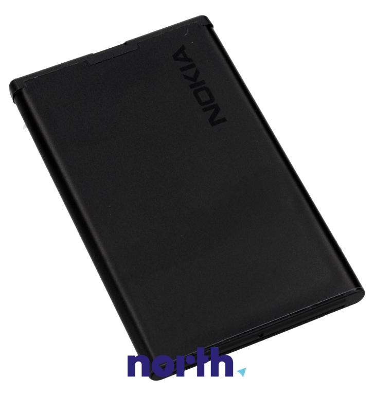 Akumulator Li-ion 3.7V 1000mAh do smartfona Nokia 206 DUALSIM,0