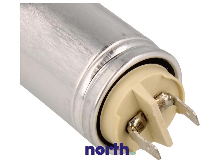 Kondensator rozruchowy do Siemens WT45HV0EPL/01,2