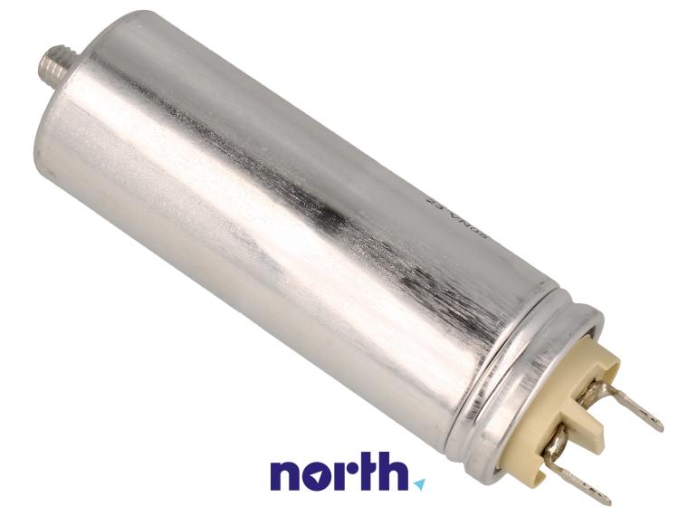 Kondensator rozruchowy do Bosch WTX87KH0PL/05,1