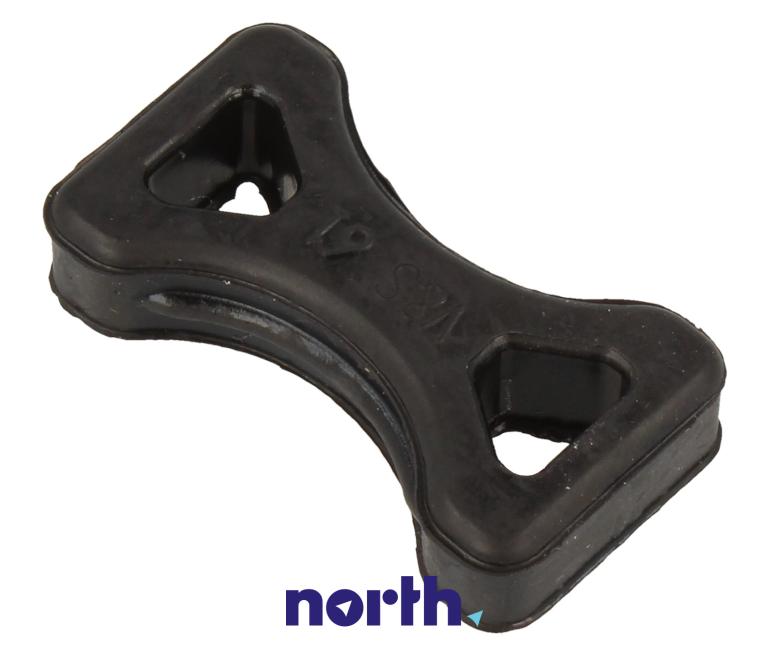Guma zawieszenia pompy myjącej do zmywarki do Siemens SN65L033EU/46,0