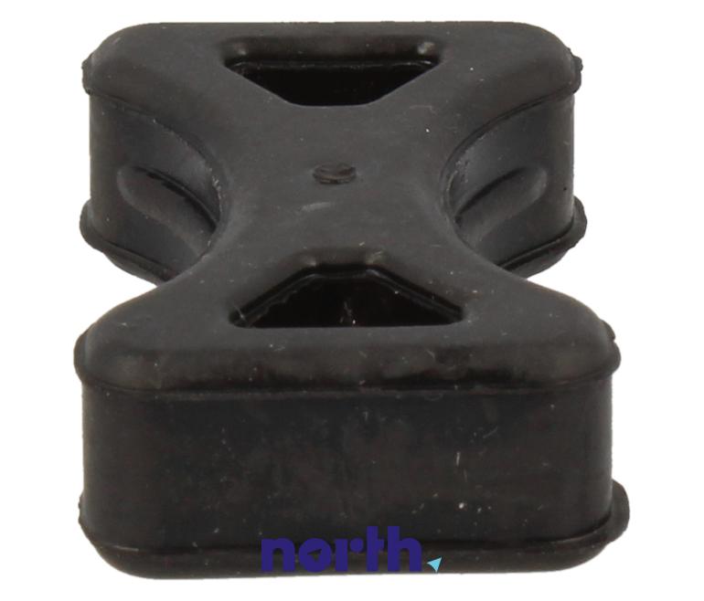 Guma zawieszenia pompy myjącej do zmywarki do Siemens SN66M030EU/02,2