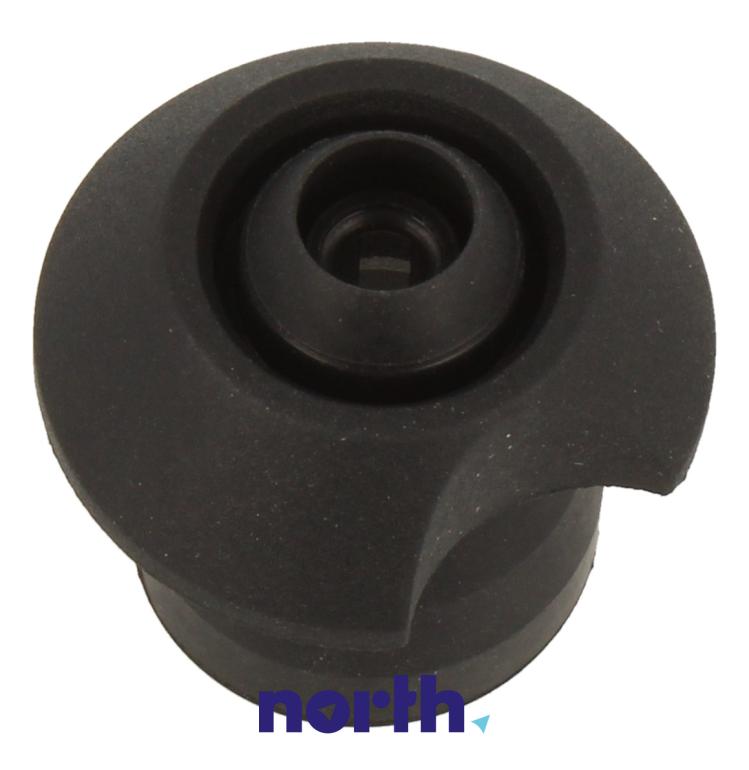 Uszczelka pary w stopie żelazka do żelazka Tefal FV9430E0/23,0
