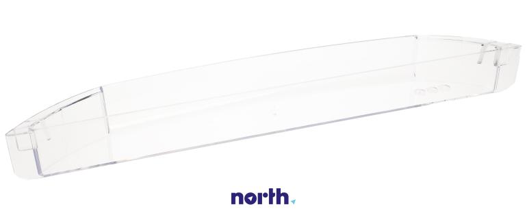 Dolna półka na drzwi chłodziarki do lodówki Gorenje RK61620X,1