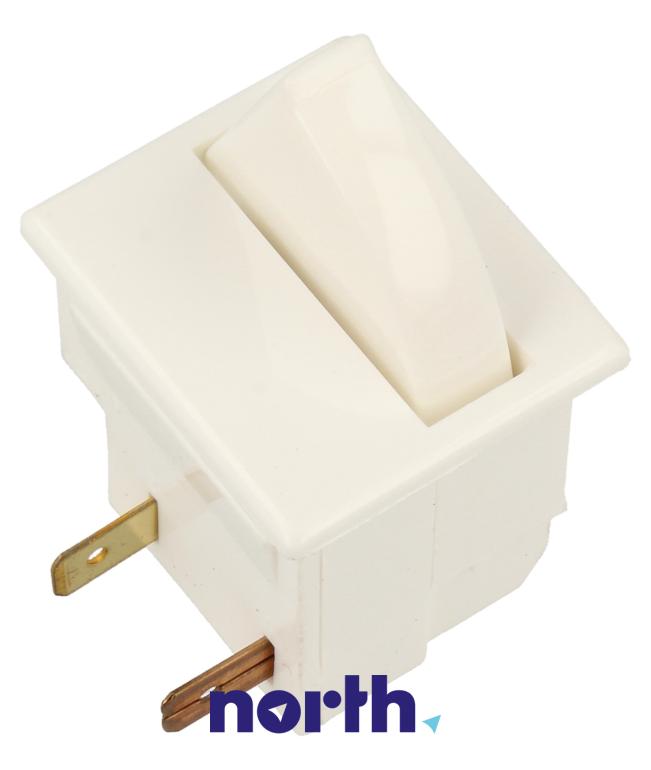 Wyłącznik/włącznik światła do lodówki Hotpoint Ariston BCB313AAVEI/HA,0