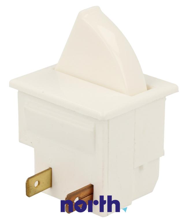 Wyłącznik/włącznik światła do lodówki Hotpoint Ariston BCB313AAVEI/HA,3