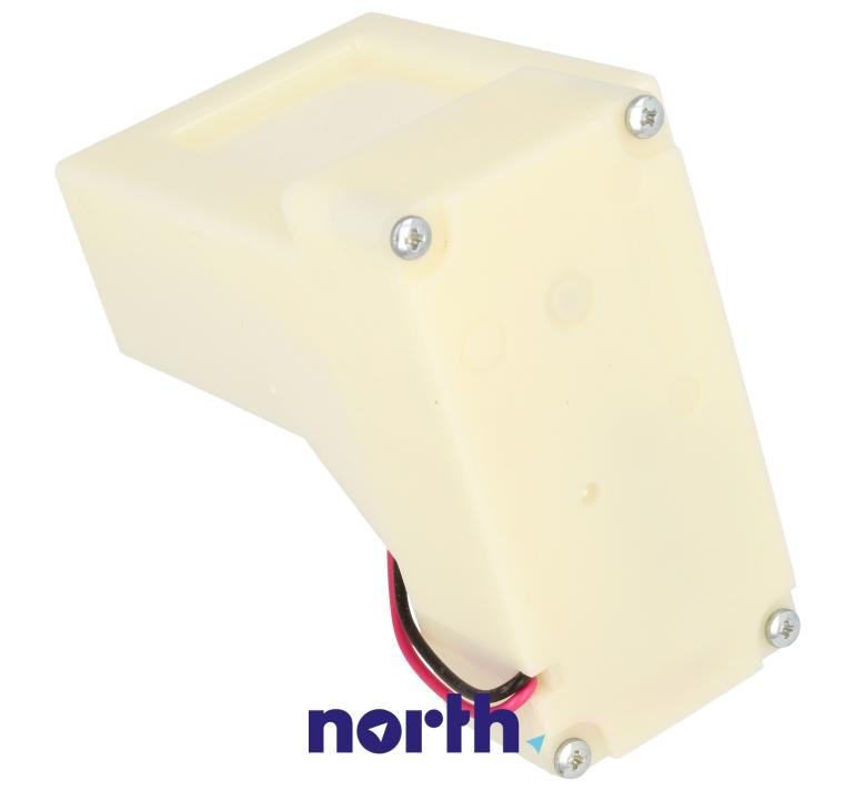 Przepustnica chłodziarki Whirlpool W7 821O OX H,3