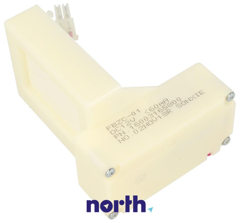 Przepustnica chłodziarki Whirlpool W7 821I OX,0