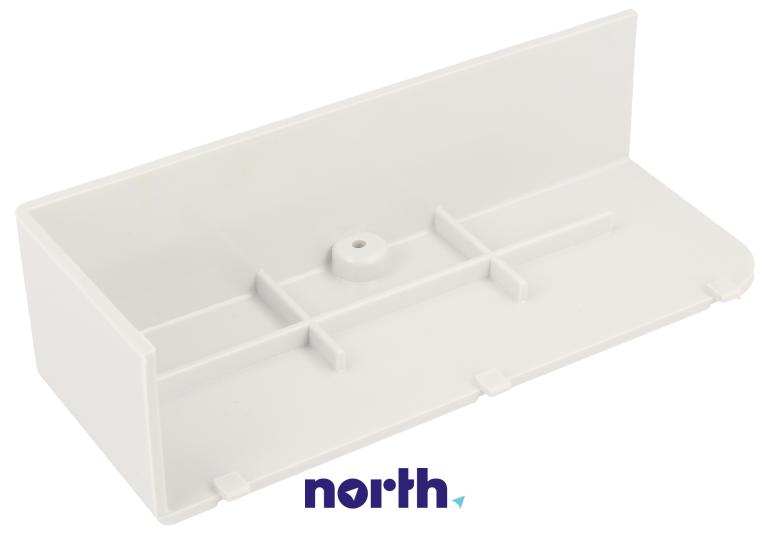 Pokrywa modułu zasilania induktora do Amica PI6144NSTK X-TYPE,1