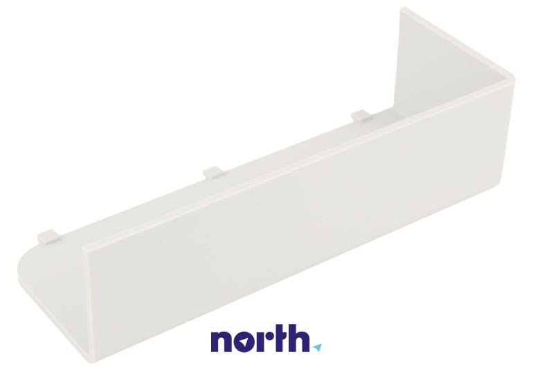 Pokrywa modułu zasilania induktora do Amica PI6144NSTK X-TYPE,2