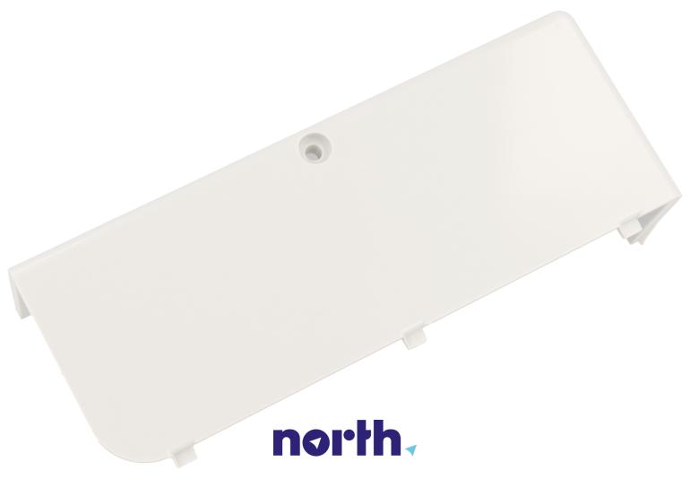 Pokrywa modułu zasilania induktora do Amica PI 6543 SUD,0