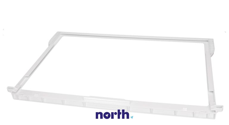 Kompletna ramka półki do lodówki Electrolux ENB3669S,1