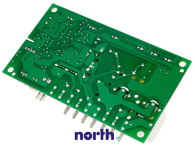 Moduł elektroniczny stacji do generatora pary Braun IS7155WH,2