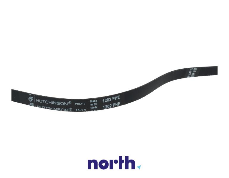 Pasek napędowy elastyczny do pralki Electrolux EW6S0506OP,2