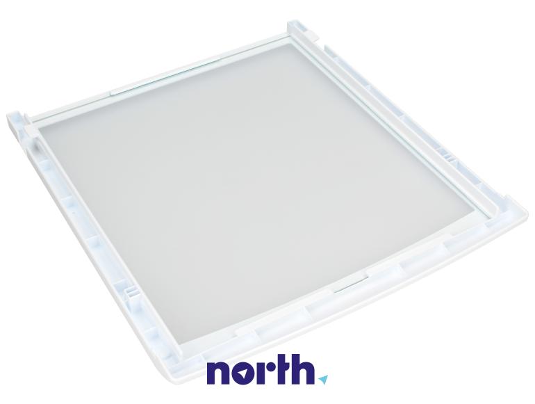 Półka szklana do zamrażarki 31.5x29.5 LG GR-P227HTQV,1