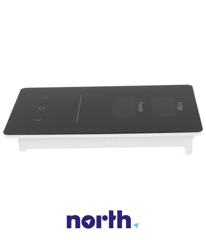 Wyświetlacz do lodówki Samsung RB38T650EB1/EF,3