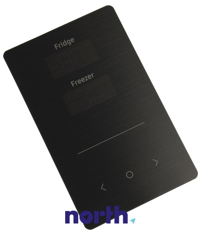 Wyświetlacz do lodówki Samsung RB34T671FSA/EK,0