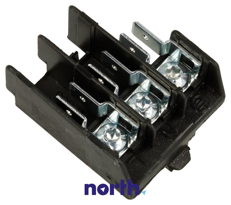 Złącze elektryczne do piekarnika do Electrolux EZB3410AOX,1