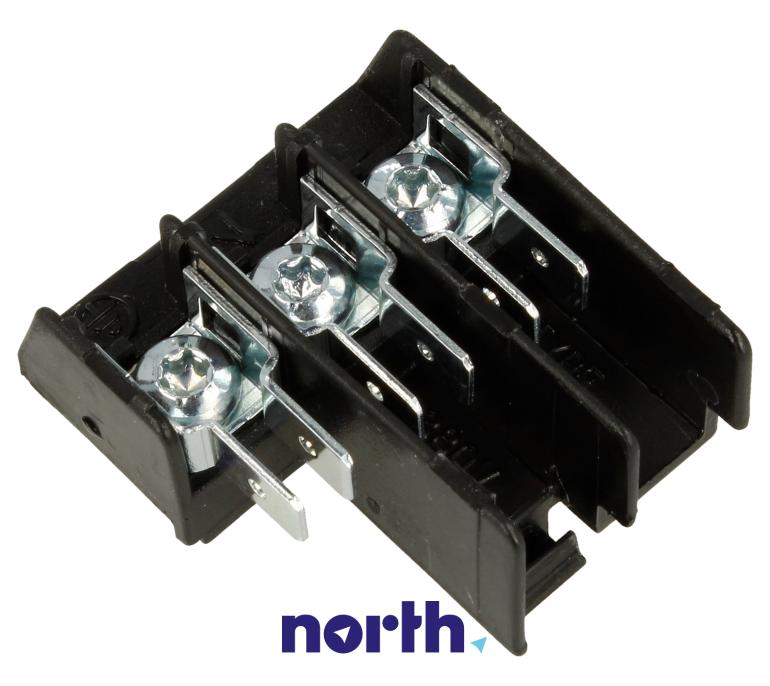 Złącze elektryczne do piekarnika do Electrolux EOB31004X,0
