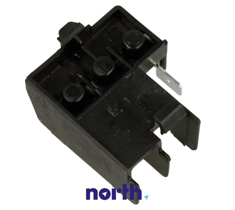 Złącze elektryczne do piekarnika do Electrolux EOB31004X,2