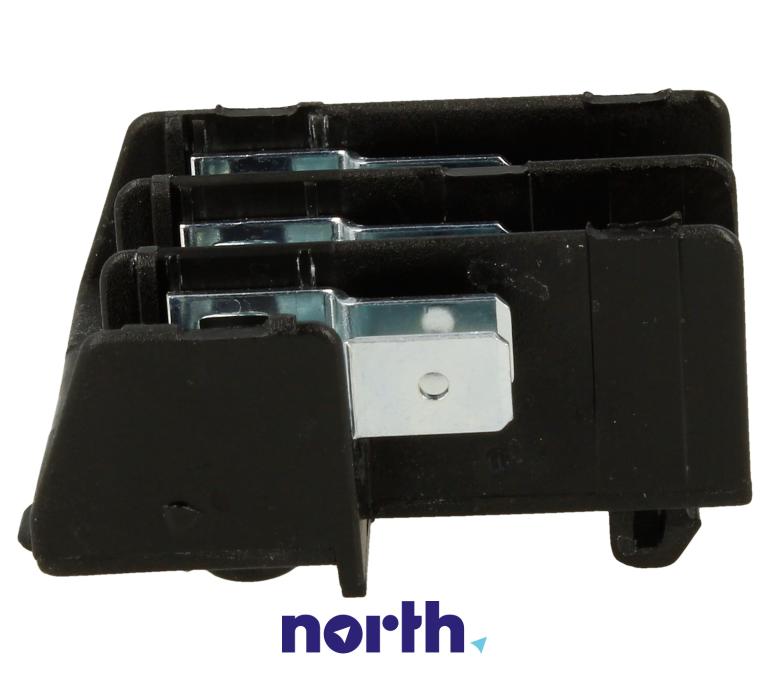 Złącze elektryczne do piekarnika do Electrolux EOB31004X,3