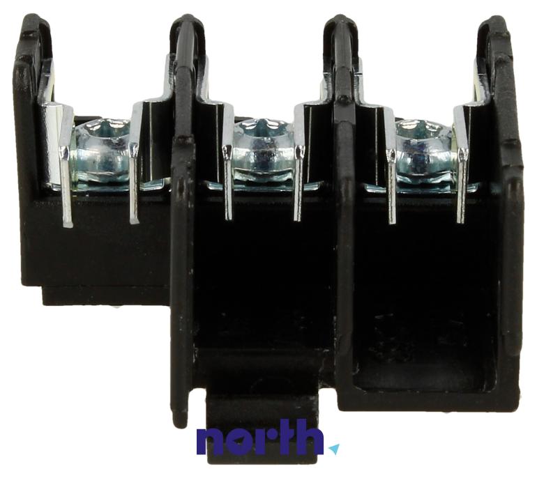 Złącze elektryczne do piekarnika do Electrolux EOB31004X,4