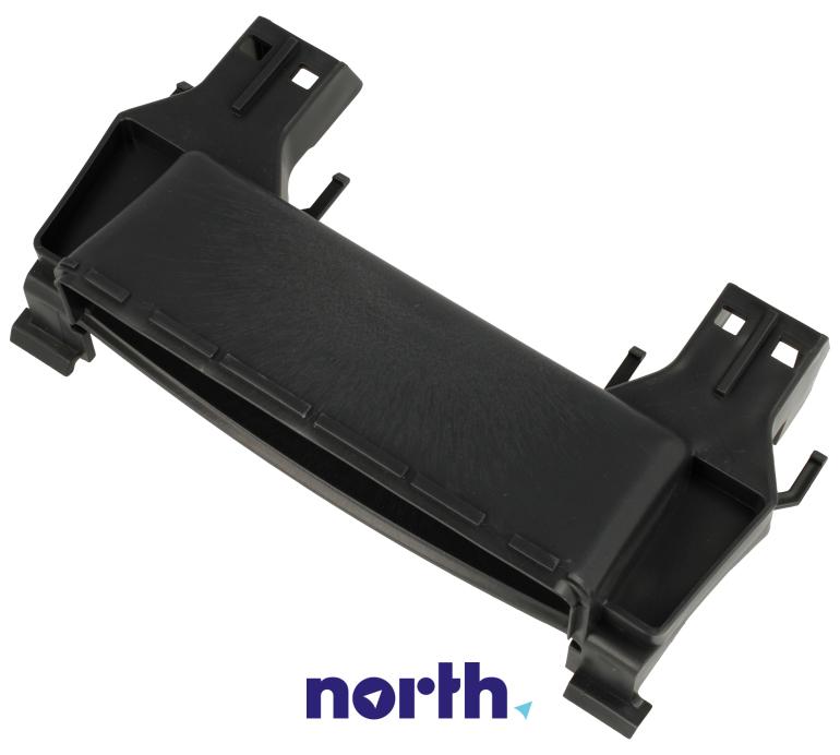 Uchwyt drzwi do zmywarki do Bosch SMU58M42SK/01,1