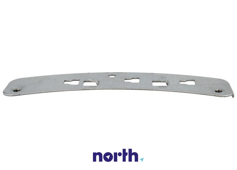 Płytka zawiasu drzwi do pralki Samsung WF1702WSV/XET,3