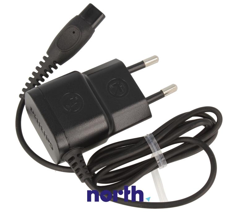 Zasilacz do golarki do Philips QS6140/32,0