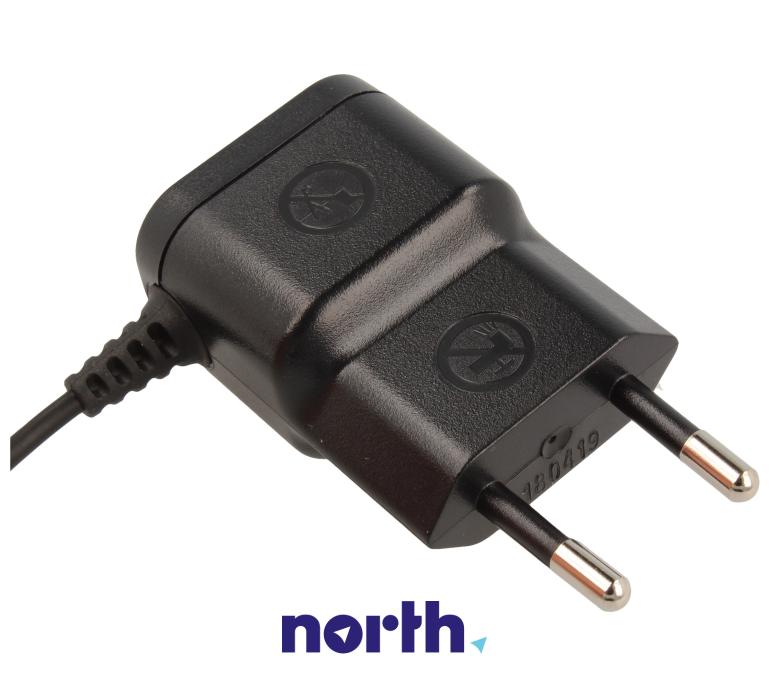 Zasilacz do golarki do Philips QS6140/32,1
