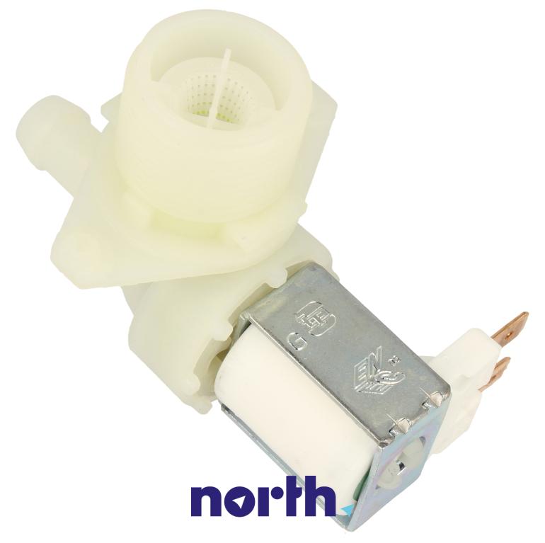 Elektrozawór do zmywarki do Beko DFS26024W,0