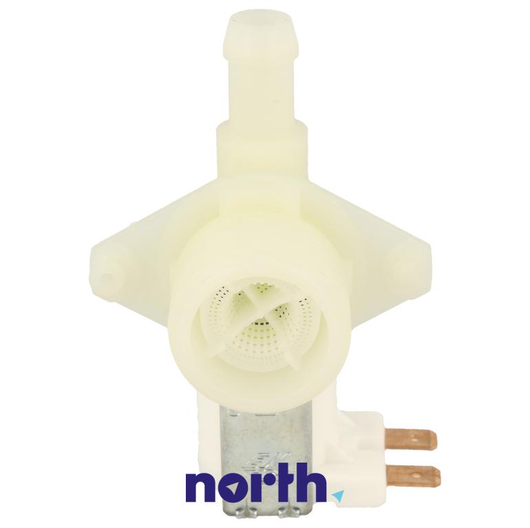 Elektrozawór do zmywarki do Beko DFS26024W,3