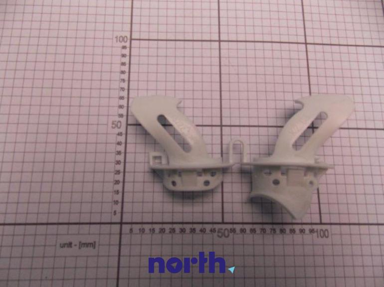 Uchwyt węża odpływowego do pralki Amica AWG 7102 CD,0