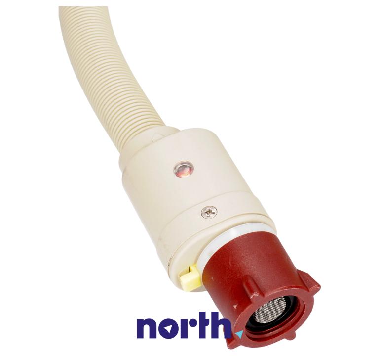 Wąż dopływowy 3/4" 2.5m do pralki Whirlpool TDLR 6030L PL/N,1
