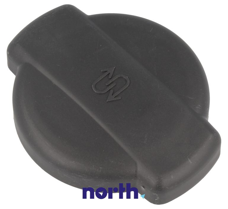 Korek pojemnika soli na sól do zmywarki AEG F56312W0,0