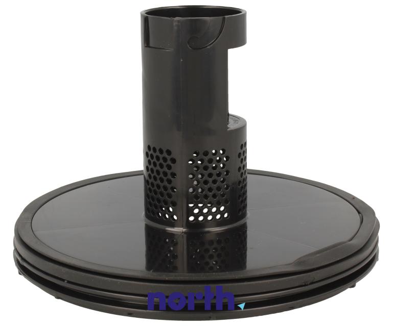 Mocowanie filtra do odkurzacza do Bosch BGS05A322/03,4